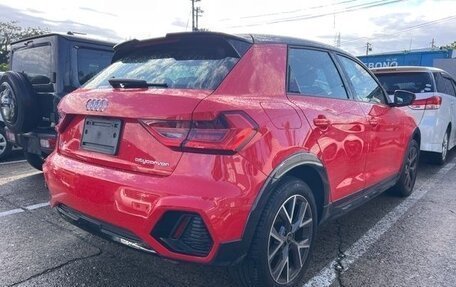 Audi A1, 2021 год, 1 563 911 рублей, 2 фотография