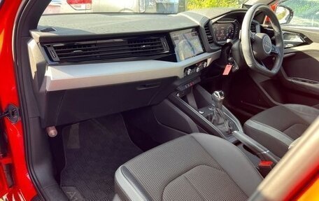 Audi A1, 2021 год, 1 563 911 рублей, 7 фотография