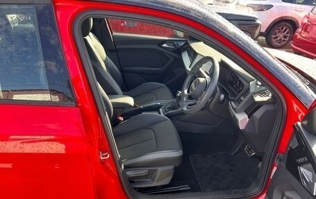 Audi A1, 2021 год, 1 563 911 рублей, 6 фотография