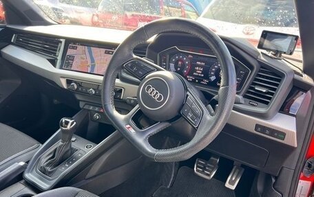 Audi A1, 2021 год, 1 563 911 рублей, 8 фотография