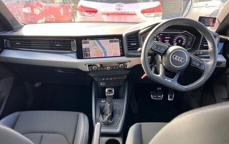 Audi A1, 2021 год, 1 563 911 рублей, 9 фотография