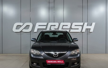 Mazda 3, 2007 год, 789 000 рублей, 3 фотография