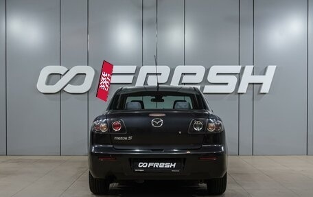 Mazda 3, 2007 год, 789 000 рублей, 4 фотография