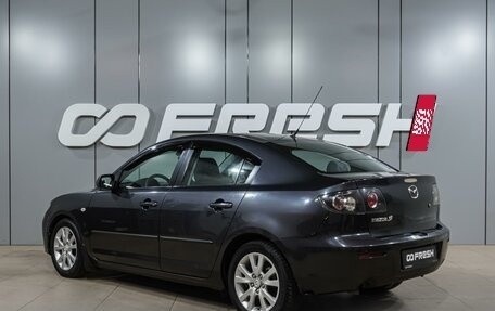 Mazda 3, 2007 год, 789 000 рублей, 2 фотография