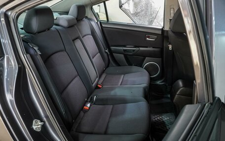 Mazda 3, 2007 год, 789 000 рублей, 7 фотография