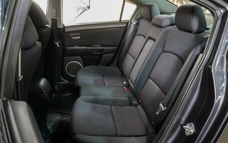 Mazda 3, 2007 год, 789 000 рублей, 9 фотография