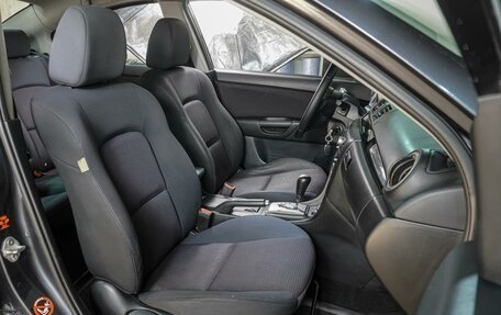 Mazda 3, 2007 год, 789 000 рублей, 8 фотография