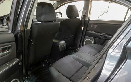 Mazda 3, 2007 год, 789 000 рублей, 11 фотография