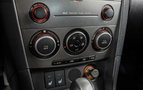 Mazda 3, 2007 год, 789 000 рублей, 12 фотография