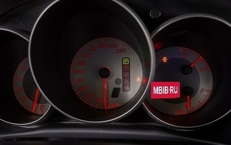 Mazda 3, 2007 год, 789 000 рублей, 16 фотография
