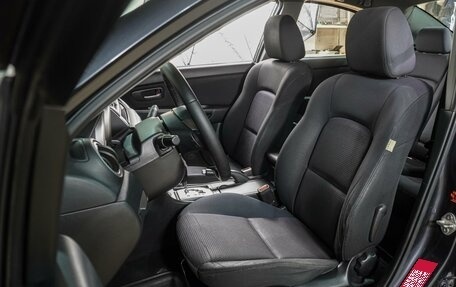 Mazda 3, 2007 год, 789 000 рублей, 10 фотография