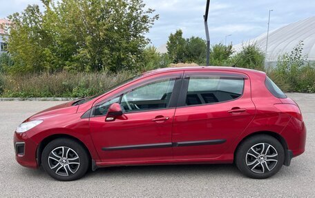 Peugeot 308 II, 2011 год, 470 000 рублей, 3 фотография