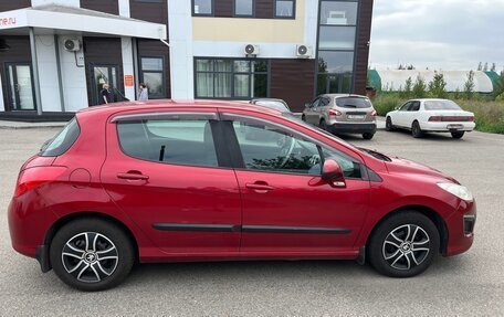 Peugeot 308 II, 2011 год, 470 000 рублей, 4 фотография