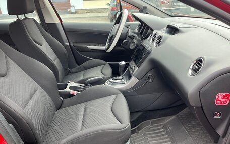 Peugeot 308 II, 2011 год, 470 000 рублей, 8 фотография