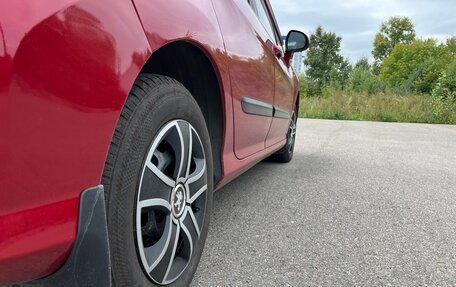 Peugeot 308 II, 2011 год, 470 000 рублей, 6 фотография