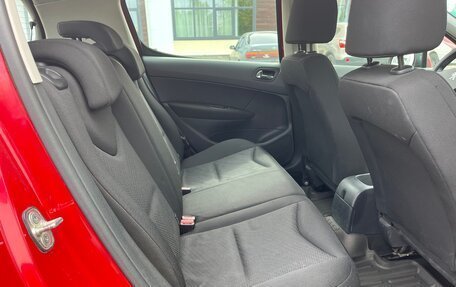 Peugeot 308 II, 2011 год, 470 000 рублей, 7 фотография