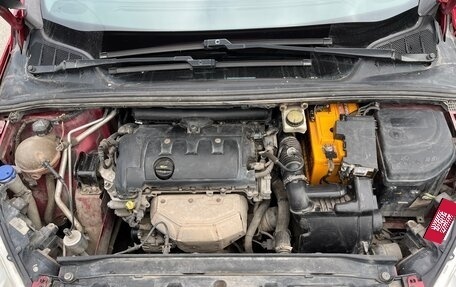 Peugeot 308 II, 2011 год, 470 000 рублей, 12 фотография