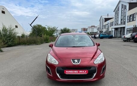 Peugeot 308 II, 2011 год, 470 000 рублей, 2 фотография