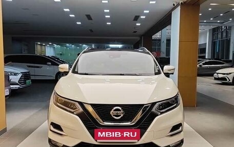 Nissan Qashqai, 2022 год, 1 717 009 рублей, 2 фотография