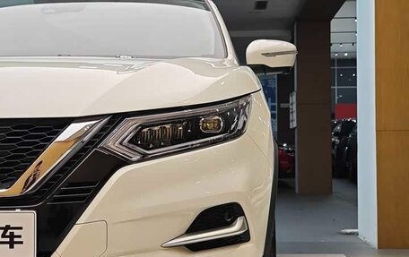 Nissan Qashqai, 2022 год, 1 717 009 рублей, 3 фотография