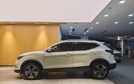 Nissan Qashqai, 2022 год, 1 717 009 рублей, 7 фотография