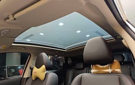Nissan Qashqai, 2022 год, 1 717 009 рублей, 11 фотография