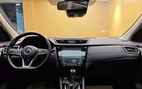 Nissan Qashqai, 2022 год, 1 717 009 рублей, 9 фотография