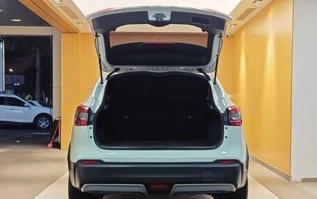 Nissan Qashqai, 2022 год, 1 717 009 рублей, 8 фотография