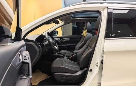 Nissan Qashqai, 2022 год, 1 717 009 рублей, 13 фотография