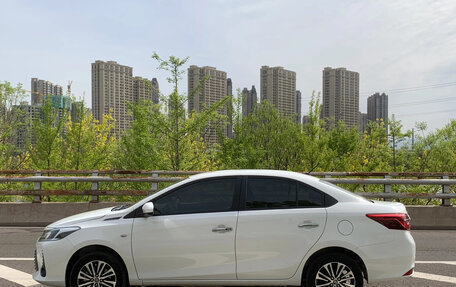 Toyota Vios III, 2023 год, 1 007 009 рублей, 4 фотография