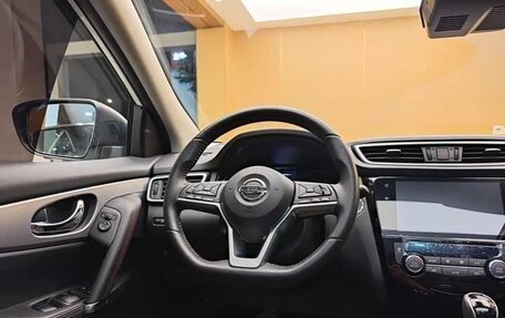 Nissan Qashqai, 2022 год, 1 717 009 рублей, 14 фотография