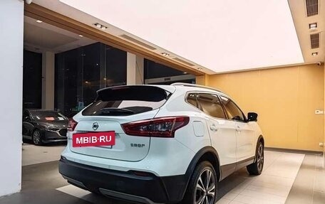 Nissan Qashqai, 2022 год, 1 717 009 рублей, 5 фотография