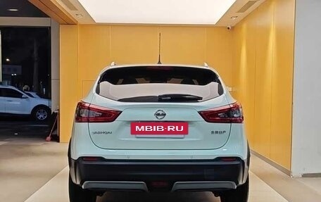 Nissan Qashqai, 2022 год, 1 717 009 рублей, 6 фотография