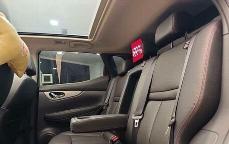 Nissan Qashqai, 2022 год, 1 717 009 рублей, 10 фотография