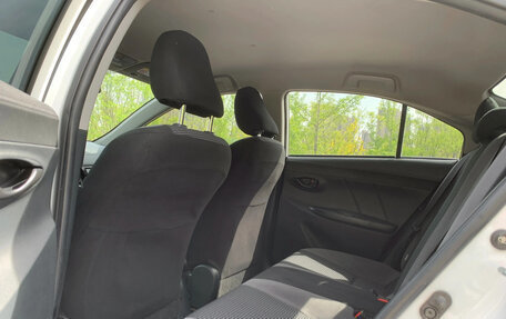 Toyota Vios III, 2023 год, 1 007 009 рублей, 11 фотография