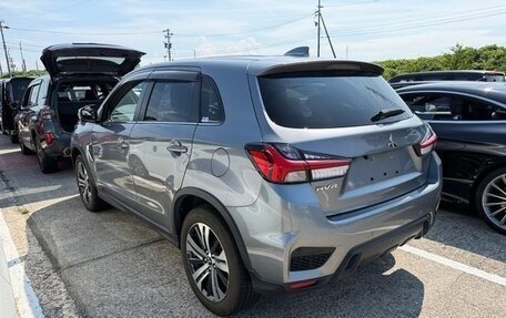 Mitsubishi RVR III рестайлинг, 2022 год, 1 587 911 рублей, 3 фотография