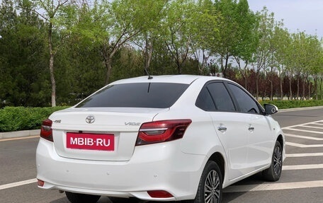 Toyota Vios III, 2023 год, 1 007 009 рублей, 7 фотография