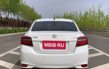 Toyota Vios III, 2023 год, 1 007 009 рублей, 6 фотография