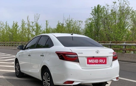 Toyota Vios III, 2023 год, 1 007 009 рублей, 5 фотография