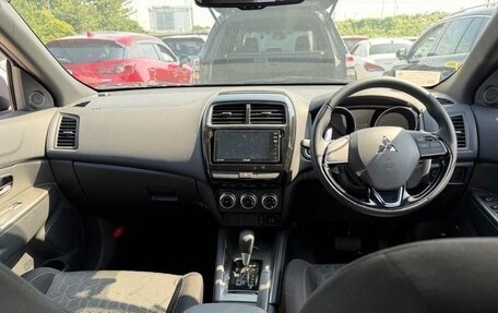 Mitsubishi RVR III рестайлинг, 2022 год, 1 587 911 рублей, 6 фотография