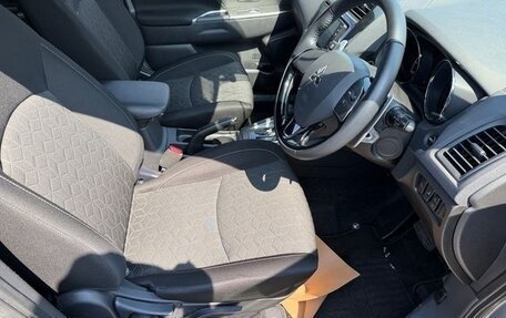 Mitsubishi RVR III рестайлинг, 2022 год, 1 587 911 рублей, 10 фотография