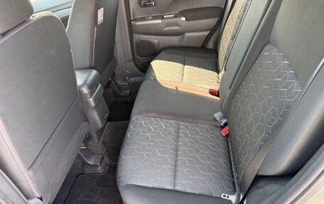 Mitsubishi RVR III рестайлинг, 2022 год, 1 587 911 рублей, 11 фотография