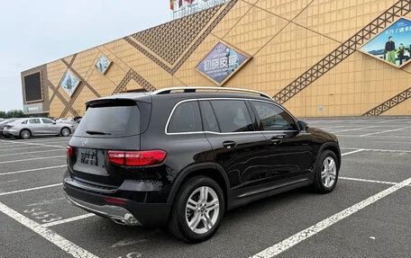 Mercedes-Benz GLB, 2022 год, 2 443 020 рублей, 4 фотография