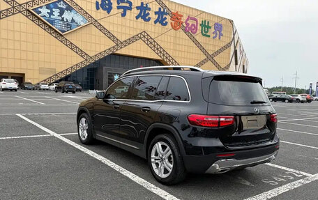 Mercedes-Benz GLB, 2022 год, 2 443 020 рублей, 5 фотография