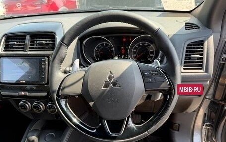 Mitsubishi RVR III рестайлинг, 2022 год, 1 587 911 рублей, 7 фотография