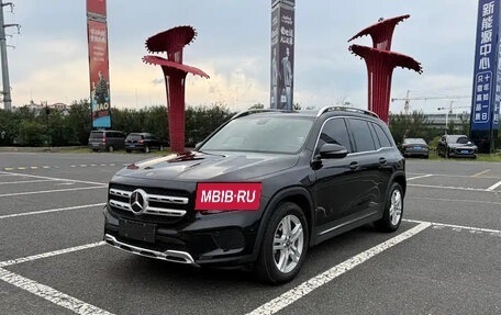 Mercedes-Benz GLB, 2022 год, 2 443 020 рублей, 3 фотография