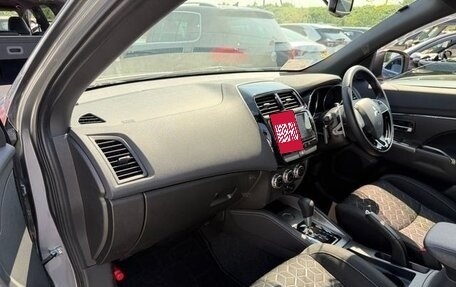 Mitsubishi RVR III рестайлинг, 2022 год, 1 587 911 рублей, 5 фотография