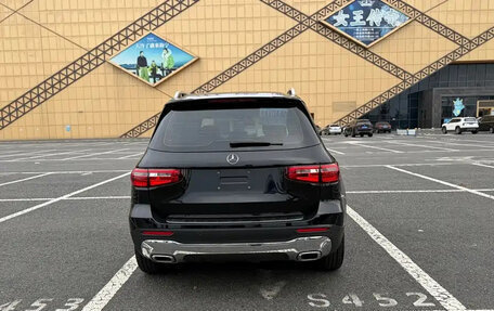 Mercedes-Benz GLB, 2022 год, 2 443 020 рублей, 6 фотография