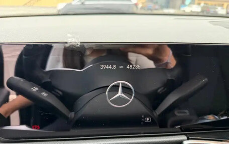 Mercedes-Benz GLB, 2022 год, 2 443 020 рублей, 15 фотография