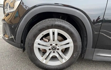 Mercedes-Benz GLB, 2022 год, 2 443 020 рублей, 19 фотография
